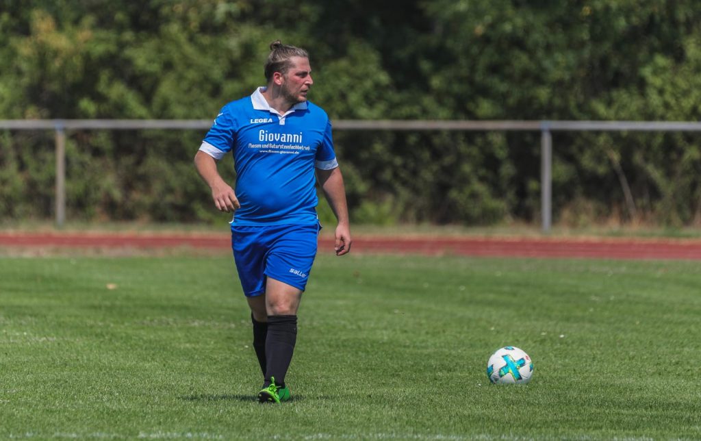 Die besten Szenen, Emotionen und Highlights unseres Heimspiels