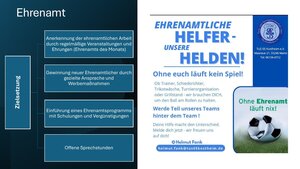 2020 – Modernisierung