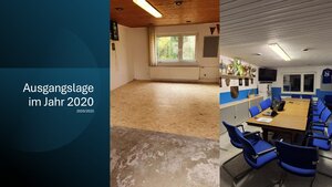 1914 – Fußballabteilung