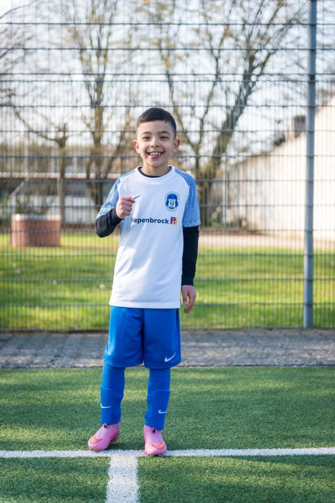 Karakaya, Taha Muhammed